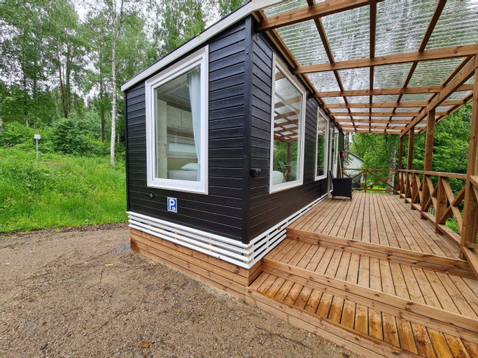 Sauna 1