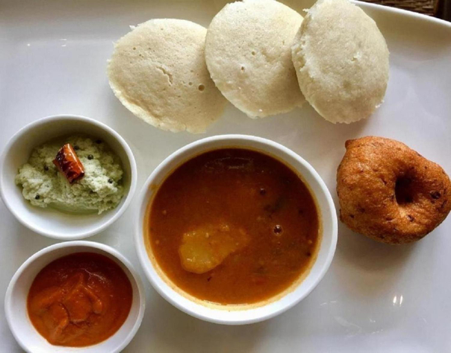 Others 3, Grand Dyad Hotel , Mumbai Suburban