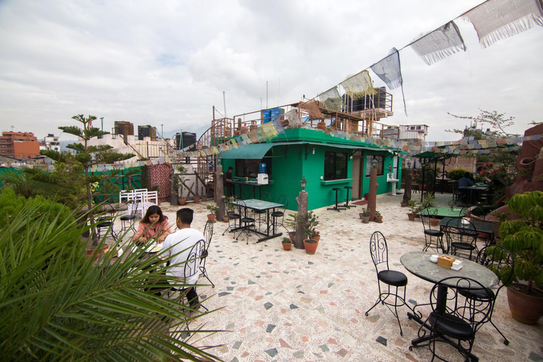 Food & Drinks 5, Hotel Family Home, Bagmati