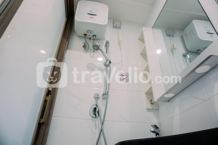 Others 2, Strategic Deal Studio Sky House BSD By Travelio, Tangerang Selatan