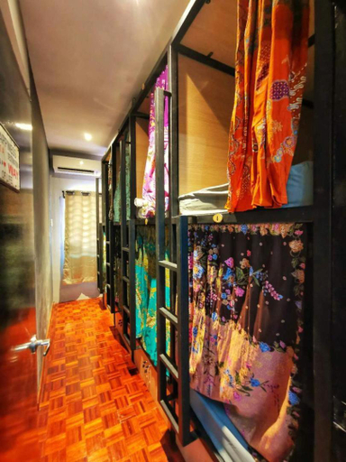 Others 3, Alimama Guesthouse Melaka with Balcony, Malacca City