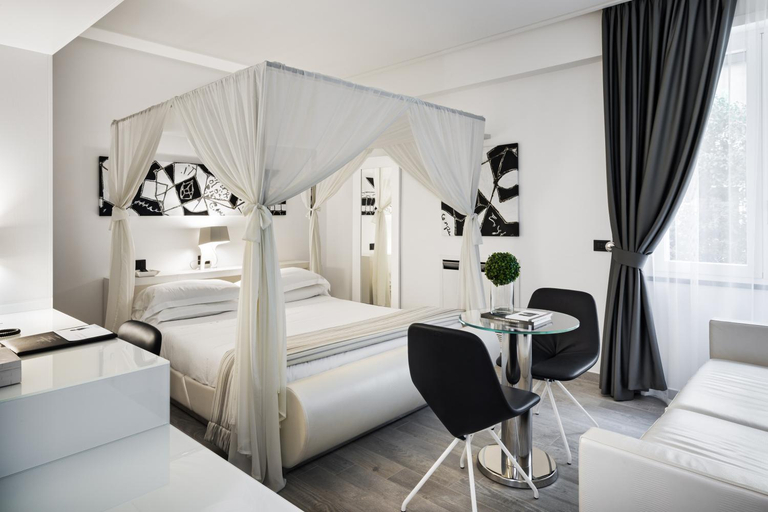 Bedroom 8