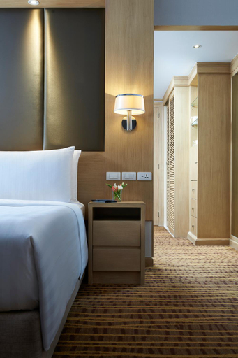 Bedroom 26