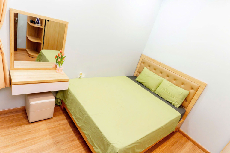Bedroom 3, Cozy Apartment Ha Long Bay, Hạ Long