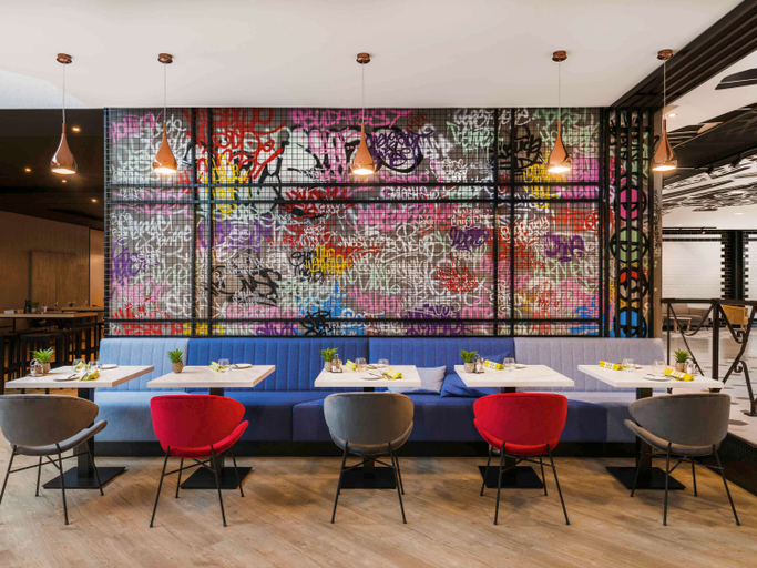 Food & Drinks 5, Mercure Budapest Castle Hill, Budapesti