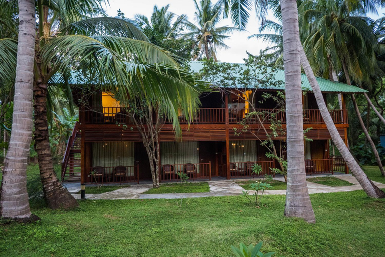 Exterior & Views 1, Sea Shell Neil, South Andaman