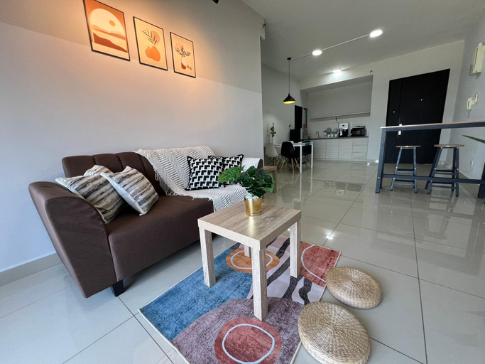 Others 4, Kota Bharu City Centre Apartments, Kota Bharu