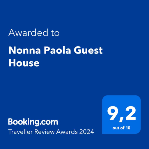 Others 3, Nonna Paola Guest House, Genova