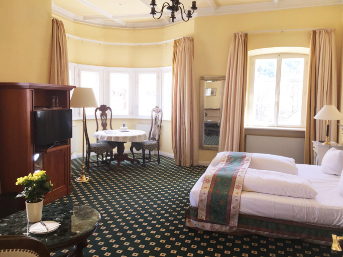 Bedroom 13