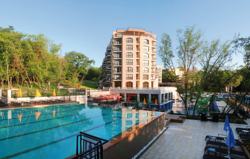 Sport & Beauty 2, Dolce Vita Sunshine Resort, Varna