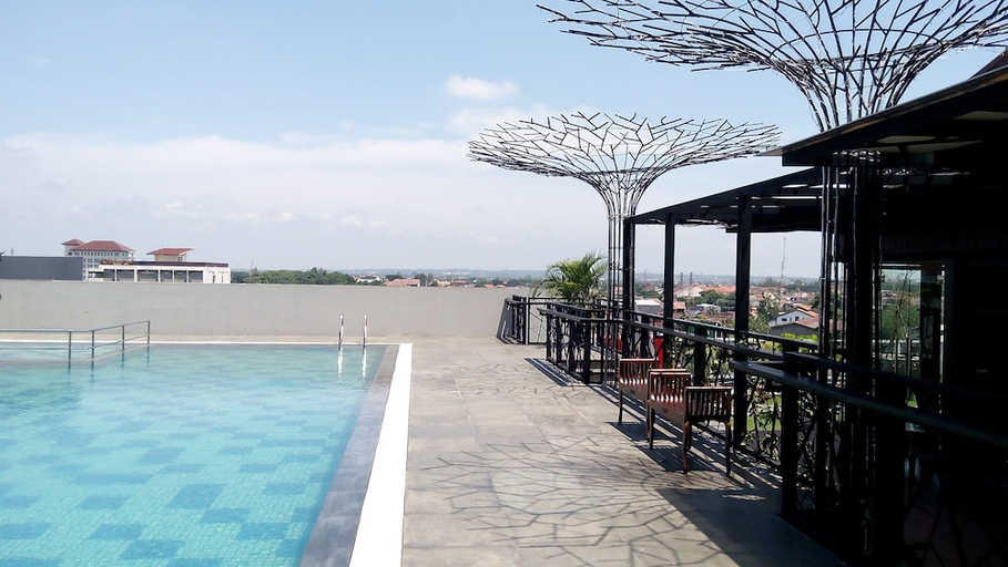 Sport & Beauty 3, Mercure Solo, Solo