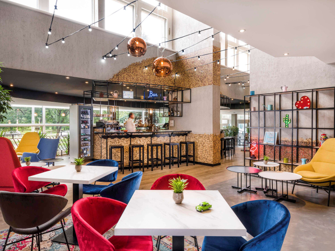 Food & Drinks 5, Mercure Budapest Castle Hill, Budapesti