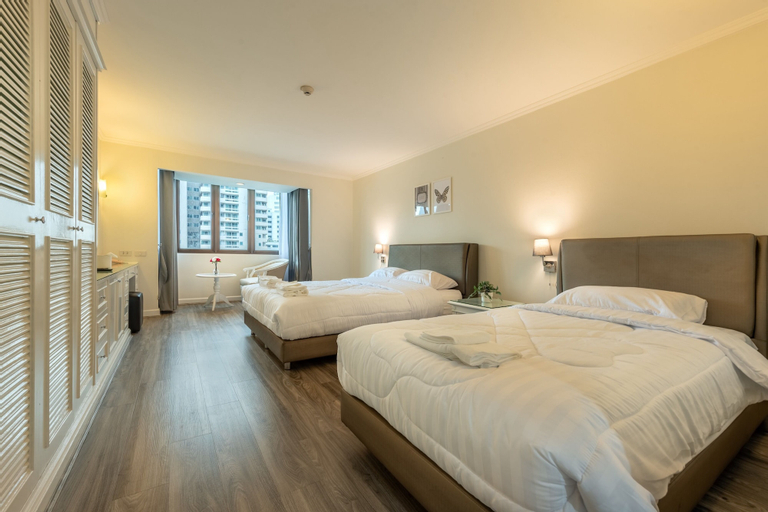 Bedroom 19