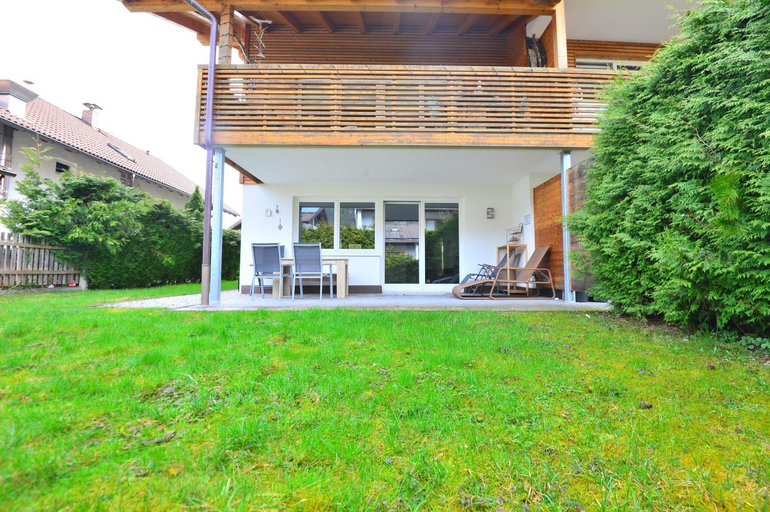 Others 3, Apartment on Zugspitzstrasse, Garmisch-Partenkirchen