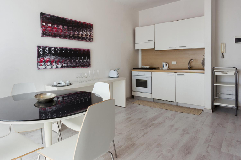 Others 3, Alcala Living Apartments, Catania