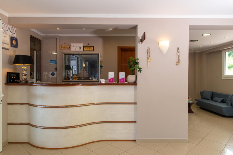 Public Area 2, Anemona Beach Hotel, Ionian Islands