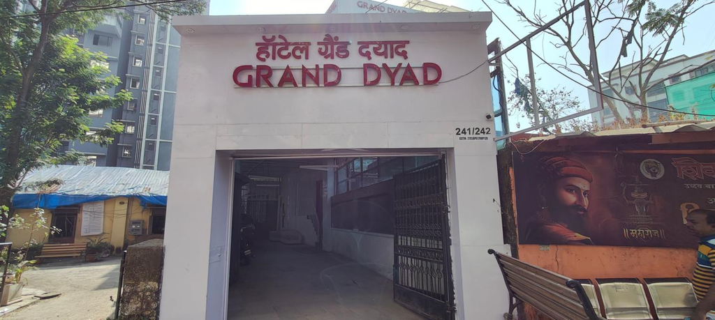 Others 1, Grand Dyad Hotel , Mumbai Suburban