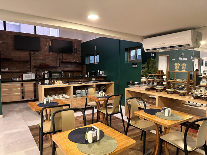 Food & Drinks 4, RESERVA MADERO LOFT, Natal