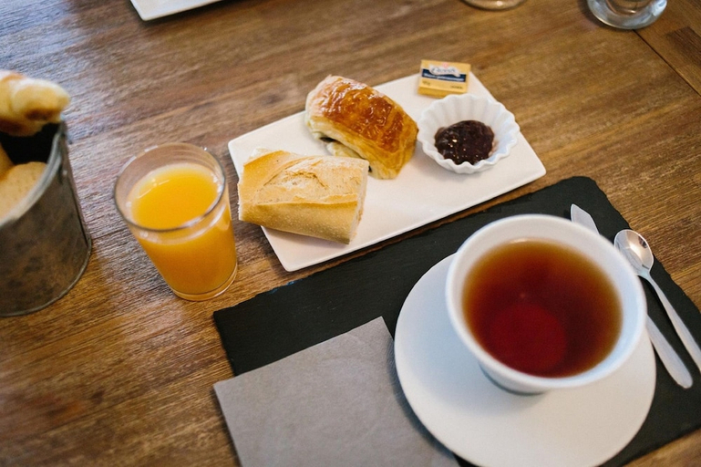 Food & Drinks 3, Hotel Ikram El Dhayf, Bouzareah