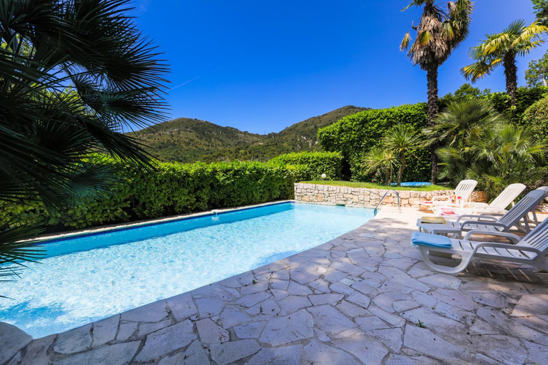 Others 5, LA ROHIERE - Tourrette-Levens, Alpes-Maritimes