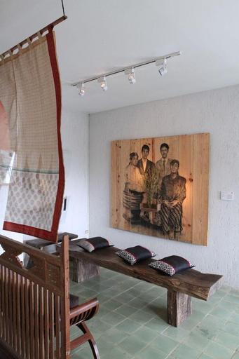 Others 5, The Silk At Dago Boutique Hotel, Bandung