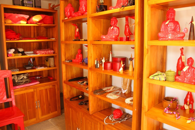 Food & Drinks 5, Rouge - Villas & Spa, Gianyar