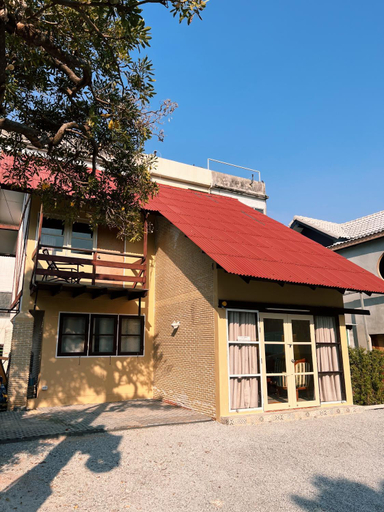 Exterior & Views 1, Eden Hotel Bangsaen, Muang Chon Buri