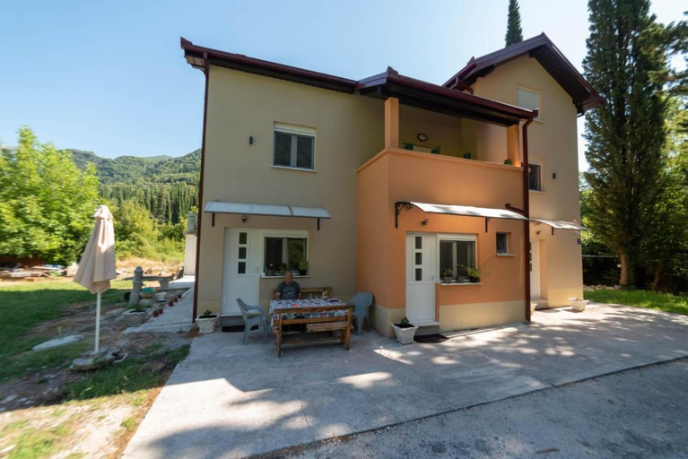Others 4, Sljivo Apartmani, Konavle