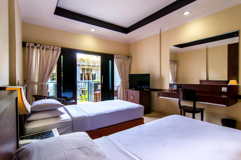 Bedroom 6
