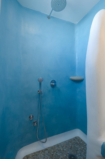 Bathroom 2, Naxian Breeze, South Aegean