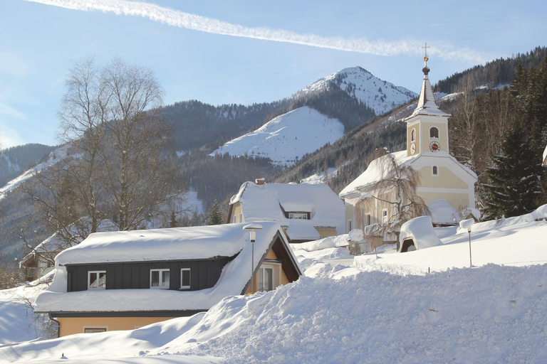 Familien & Wander-Pension Purkhardt, Liezen