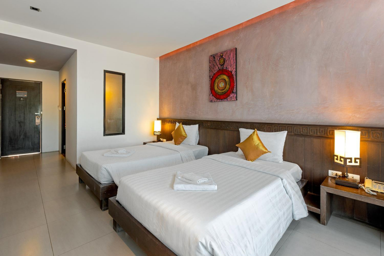 Bedroom 9