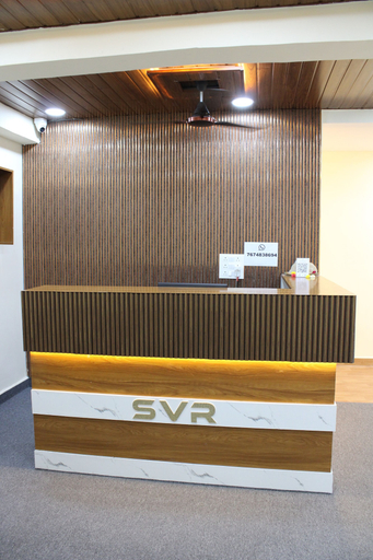 Others 2, Hotel SVR Luxury Rooms, Ranga Reddy