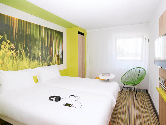 Ibis Styles Toulouse Labège - Tap to explore photos