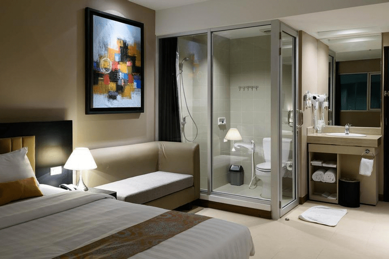 Bedroom 6