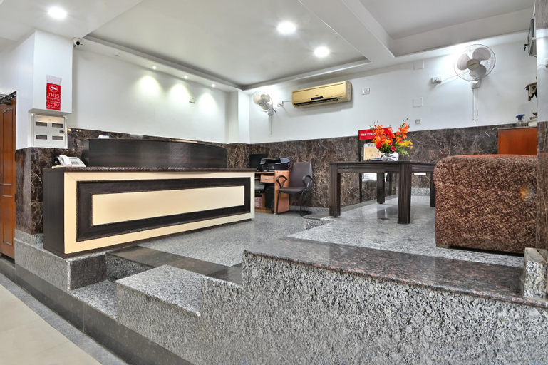 Others 4, Hotel Paradise International Delhi Airport, West