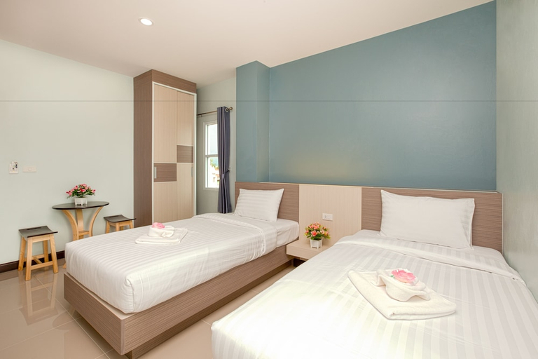 Bedroom 30