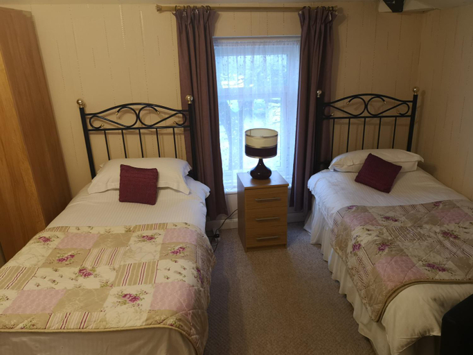 Others 4, East Mount House, Cumbria