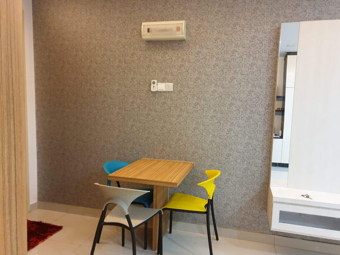 Food & Drinks 4, 13a-Mount Austin Palazio studio 2 pax Wifi, Johor Bahru