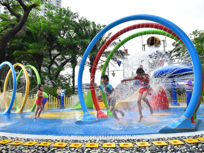 Swimming Pool 7