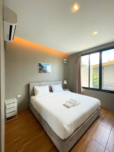 Bedroom 7