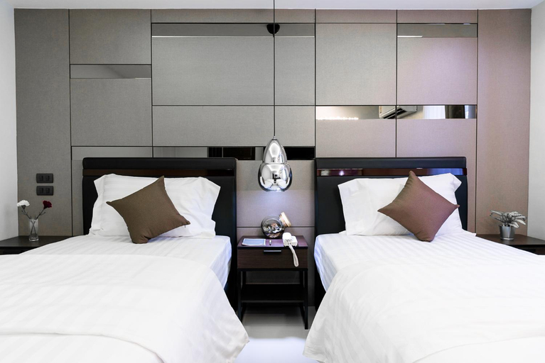 Bedroom 20