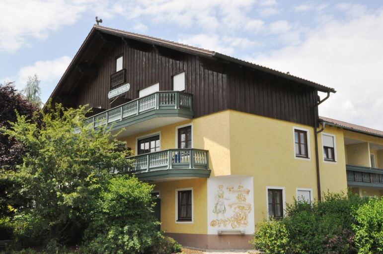 Others 2, Landgasthof Venushof, Passau
