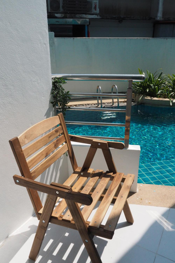 Sport & Beauty 2, The Beach Bangsaen by Thanthita + Free Disney Plus, Muang Chon Buri