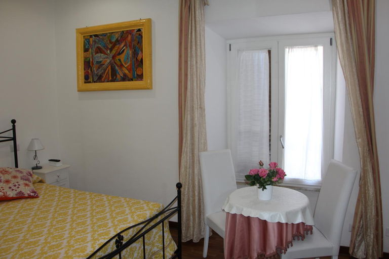 Others 4, Have A Nice Holiday - Luxury Rooms, Rome