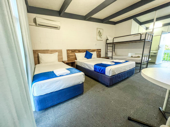 Bedroom 4