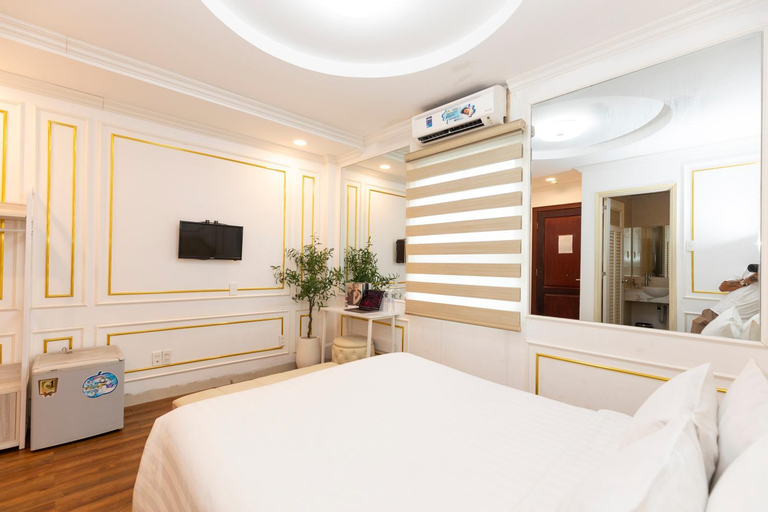 Bedroom 10