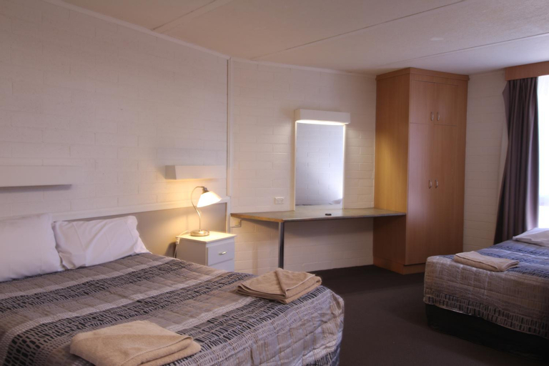 Bedroom 7