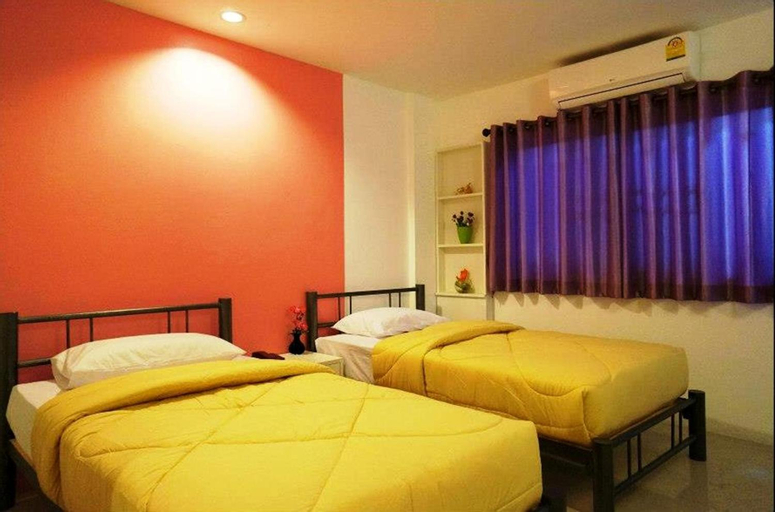 Bedroom 6