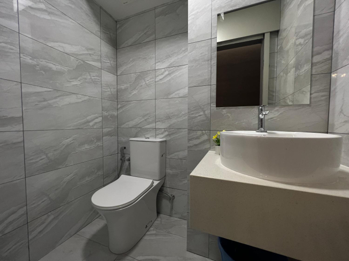 Bathroom 4, Arte Cheras By Vacation Suites, Kuala Lumpur